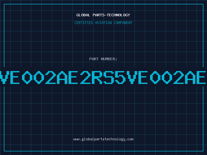 Aviation Part 5VE002AE2RS5VE002AE2