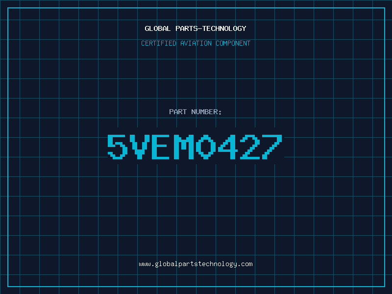 Aviation Part 5VEM0427