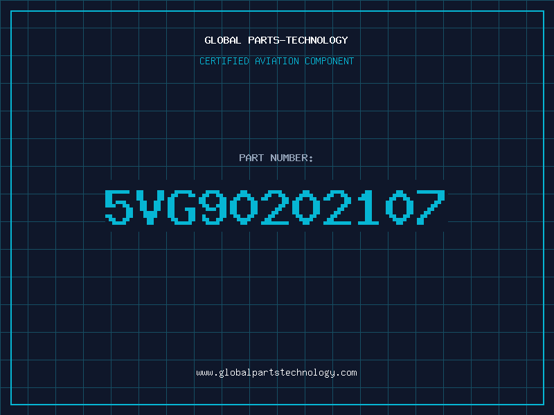 Aviation Part 5VG90202107