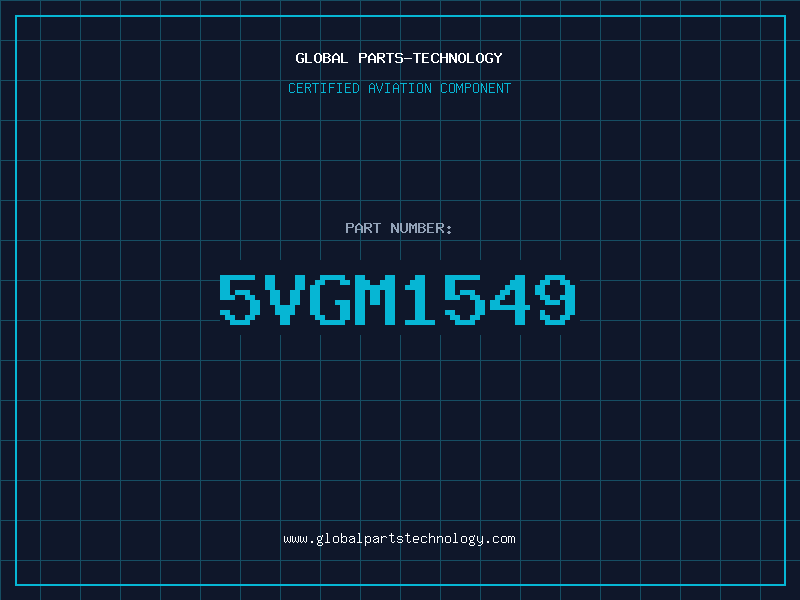 Aviation Part 5VGM1549