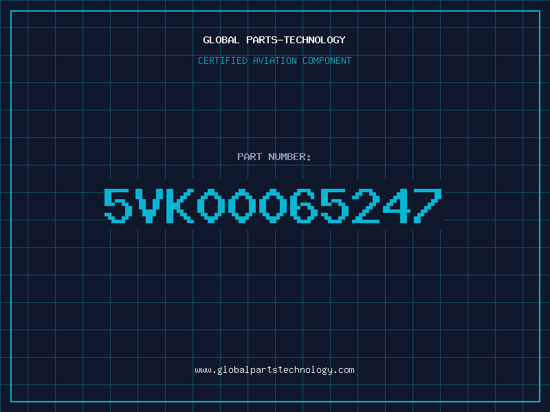 Aviation Part 5VK00065247