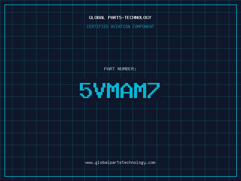 Aviation Part 5VMAM7