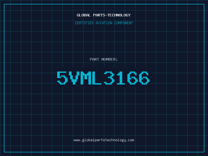 Aviation Part 5VML3166