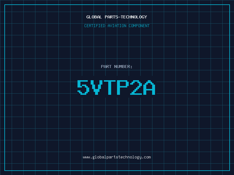 Aviation Part 5VTP2A