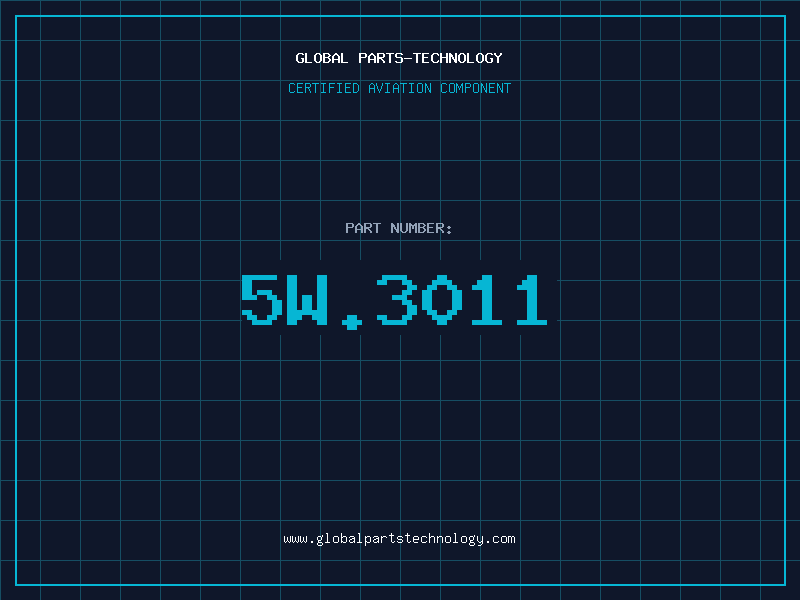 Aviation Part 5W.3011