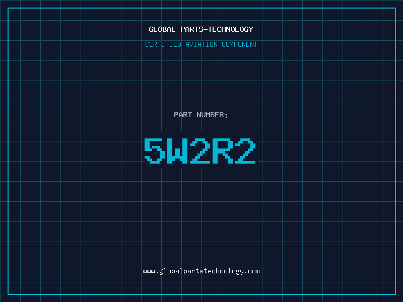 Aviation Part 5W2R2