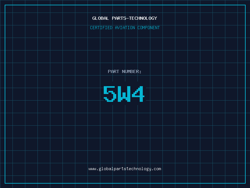Aviation Part 5W4
