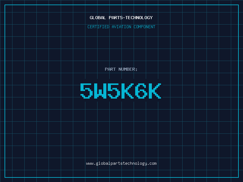 Aviation Part 5W5K6K