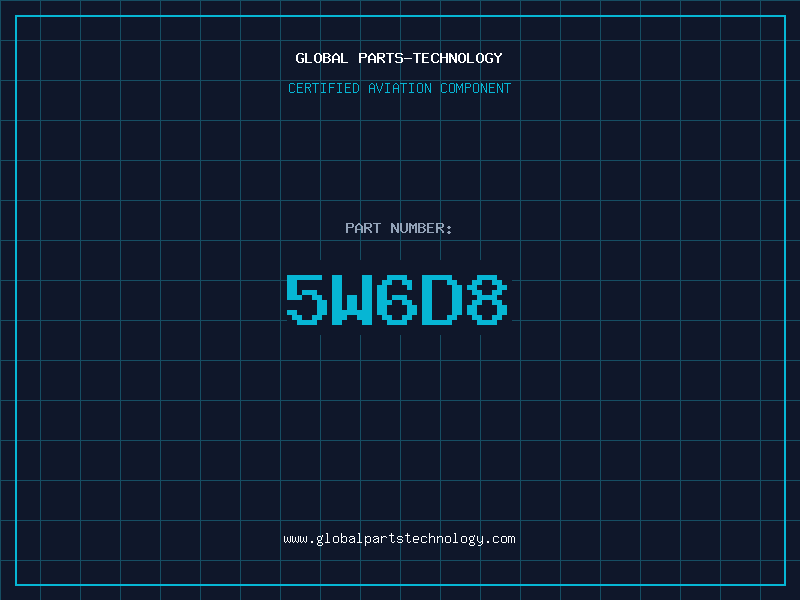 Aviation Part 5W6D8