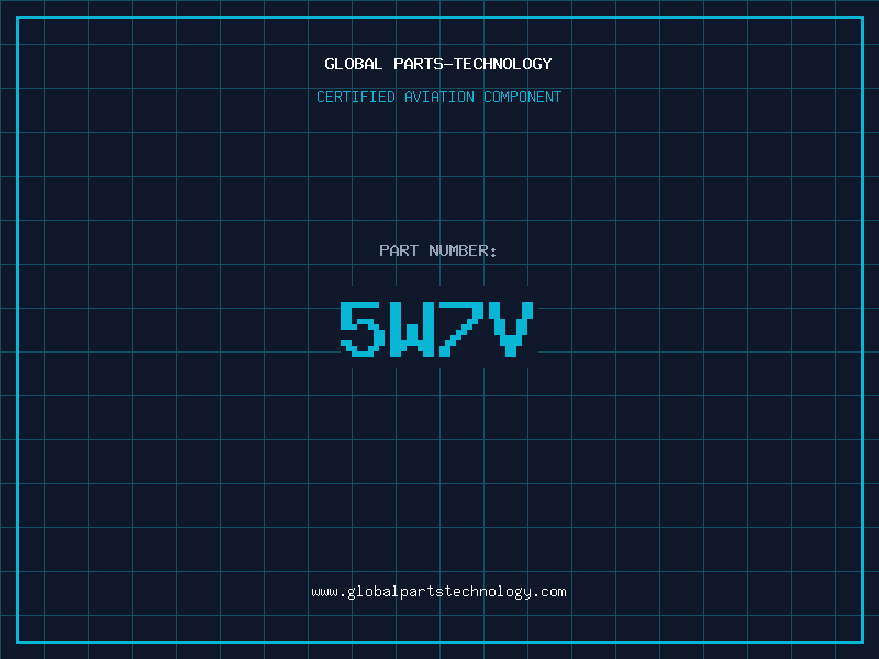Aviation Part 5W7V