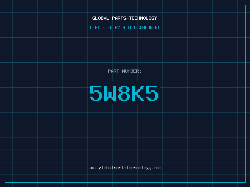 Aviation Part 5W8K5