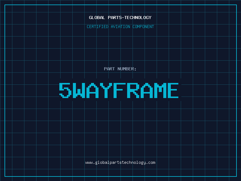 Aviation Part 5WAYFRAME