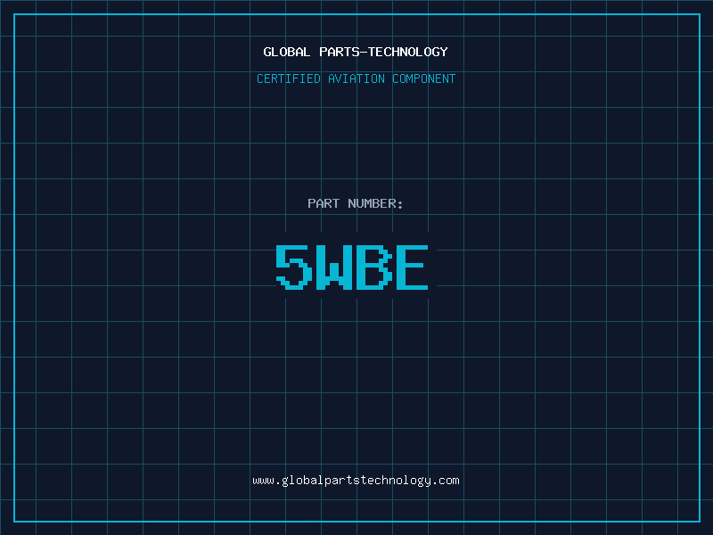 Aviation Part 5WBE