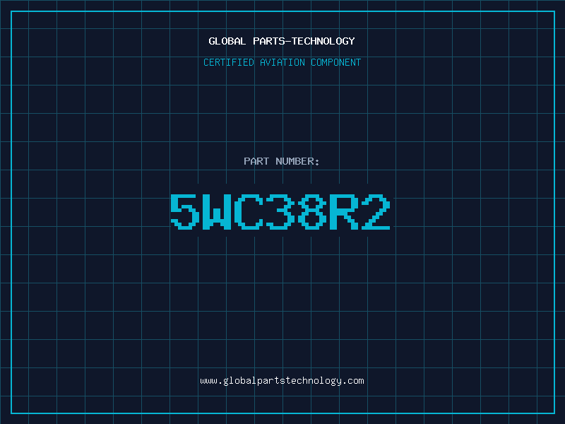 Aviation Part 5WC38R2