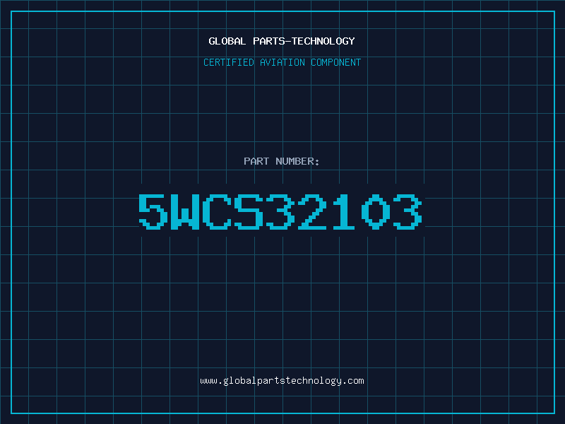 Aviation Part 5WCS32103