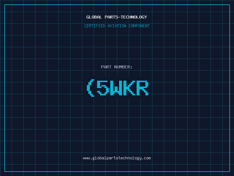 Aviation Part 5WKR