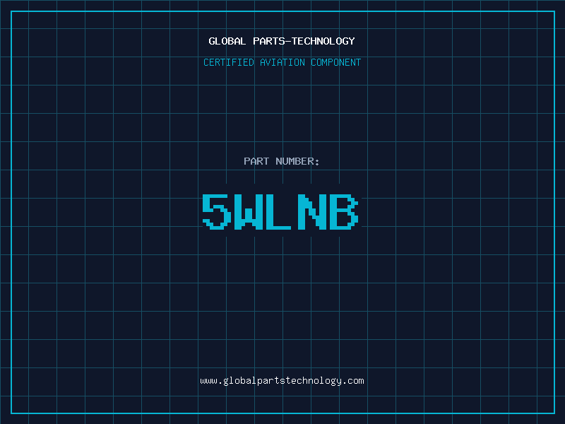 Aviation Part 5WLNB