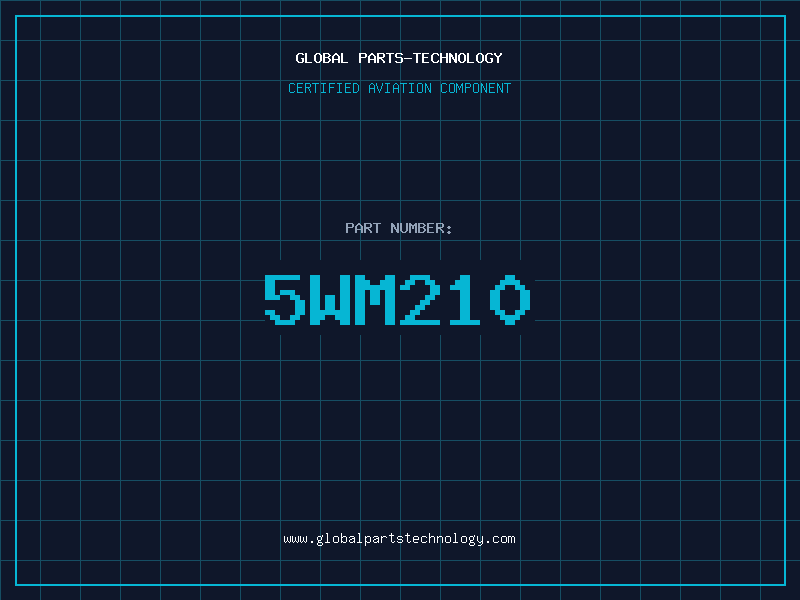 Aviation Part 5WM210