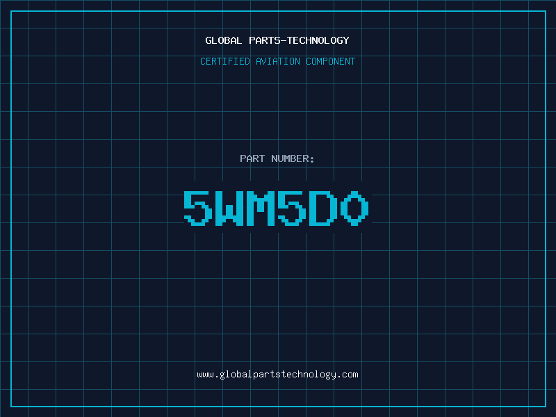 Aviation Part 5WM5D0