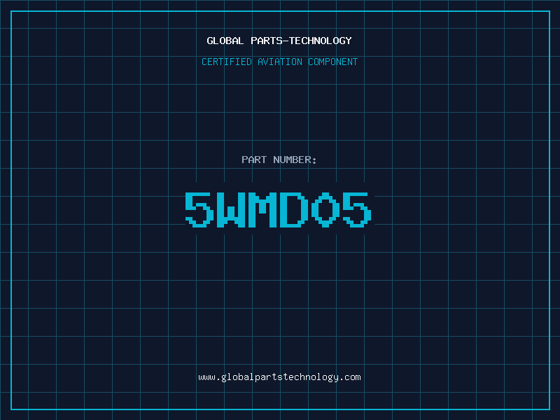 Aviation Part 5WMD05