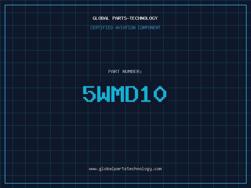 Aviation Part 5WMD10
