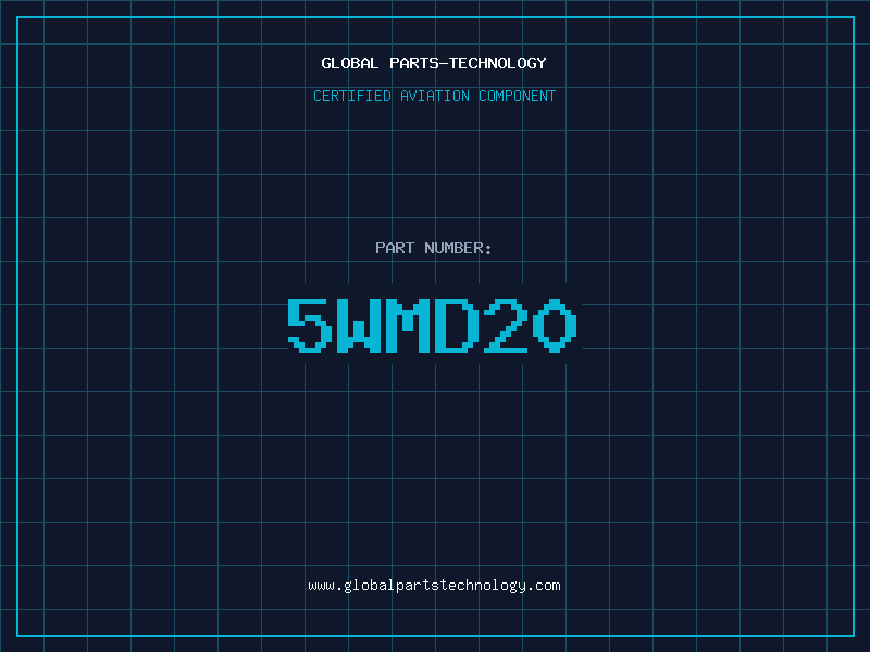 Aviation Part 5WMD20