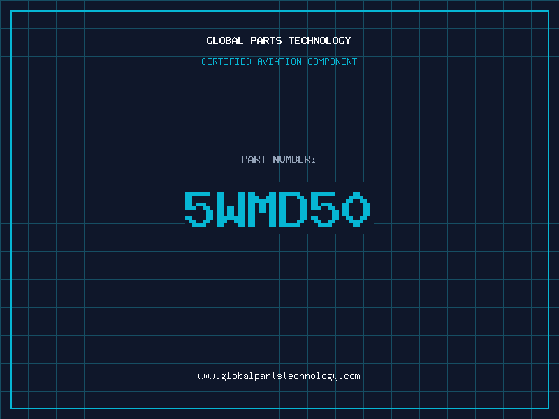 Aviation Part 5WMD50