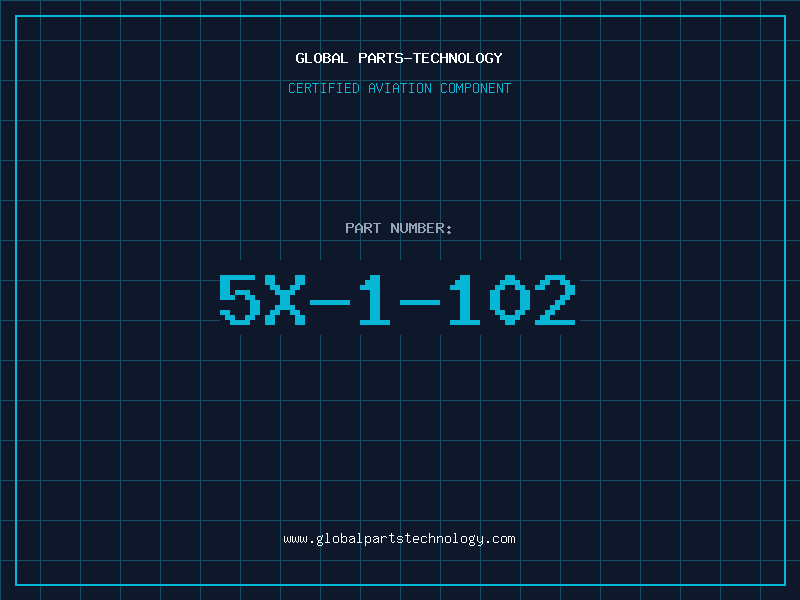 Aviation Part 5X-1-102