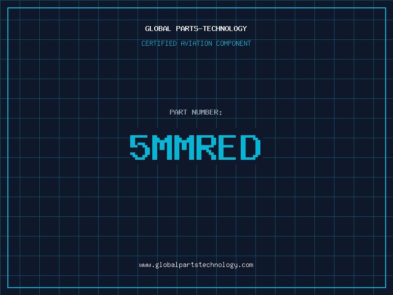 Aviation Part 5mmred