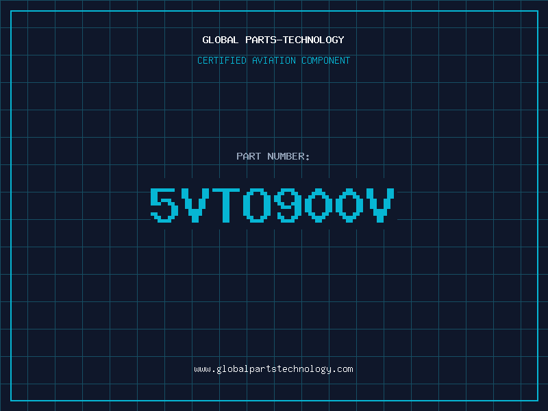 Aviation Part 5vto900v
