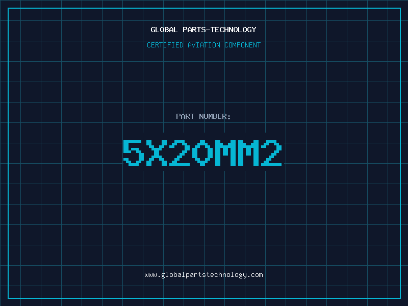 Aviation Part 5x20mm2