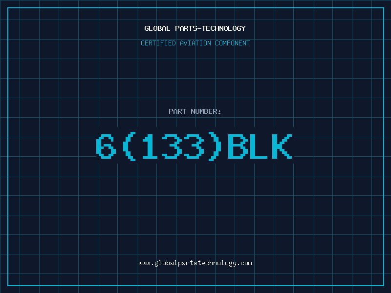 Aviation Part 6(133)BLK