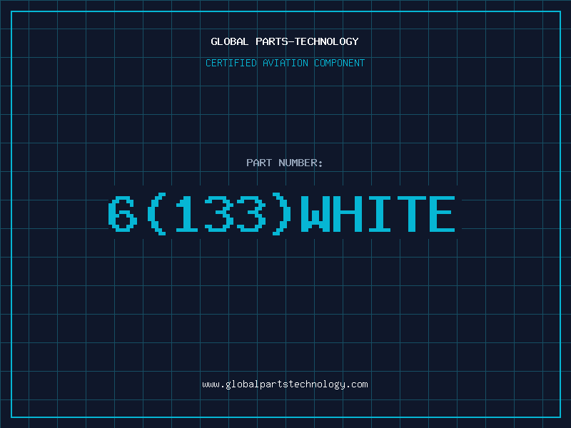 Aviation Part 6(133)WHITE