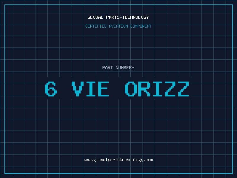 Aviation Part 6 VIE ORIZZ