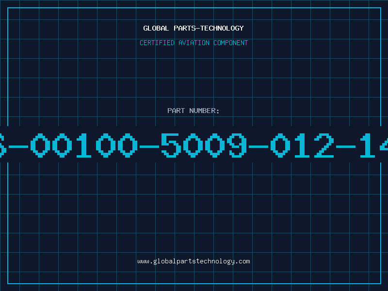 Aviation Part 6-00100-5009-012-14