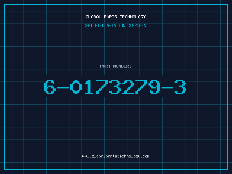 Aviation Part 6-0173279-3