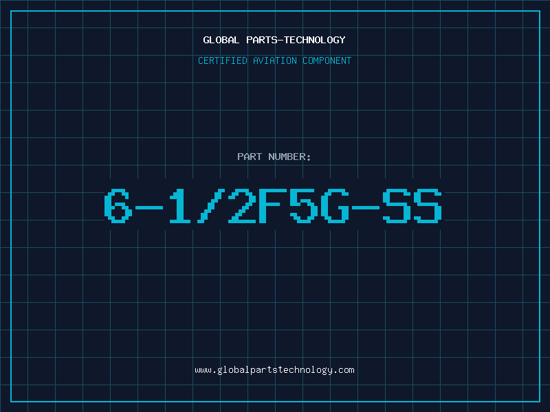 Aviation Part 6-1/2F5G-SS