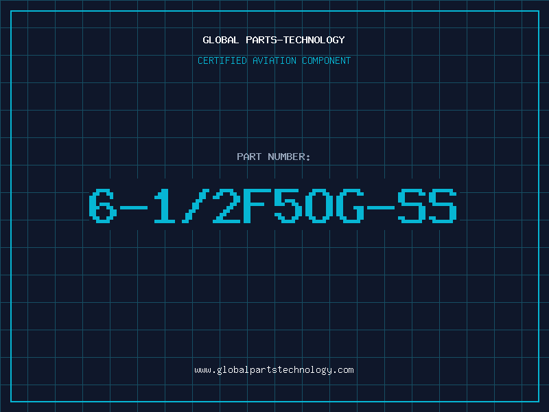 Aviation Part 6-1/2F5OG-SS