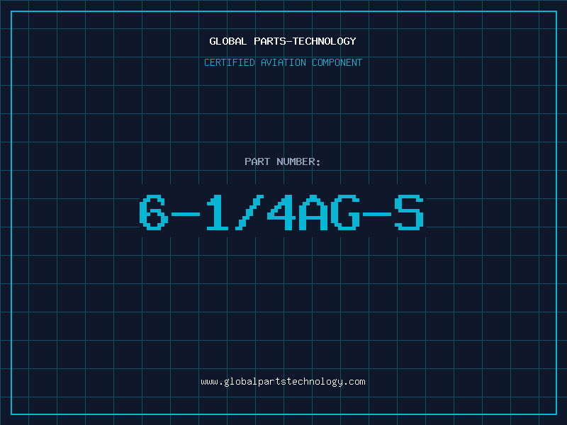 Aviation Part 6-1/4AG-S