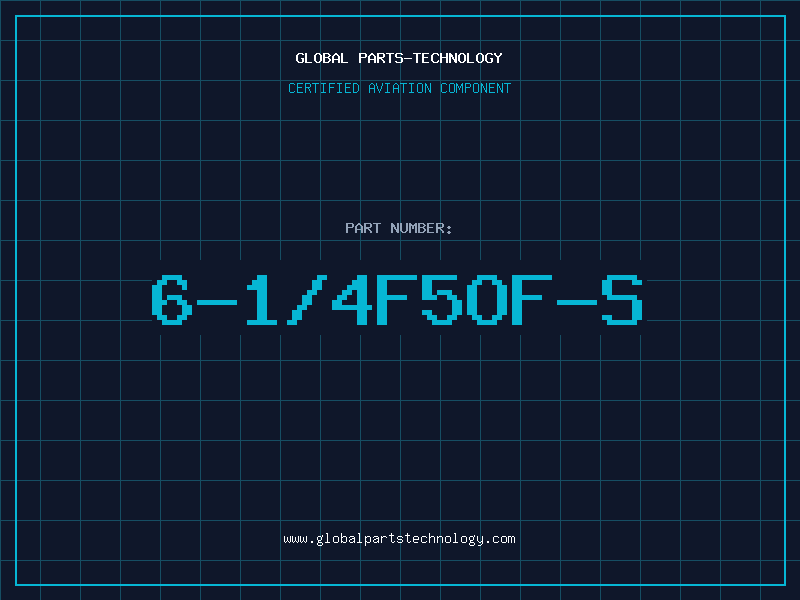 Aviation Part 6-1/4F5OF-S