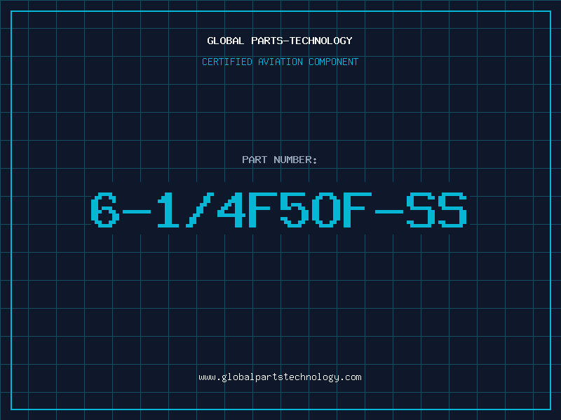 Aviation Part 6-1/4F5OF-SS