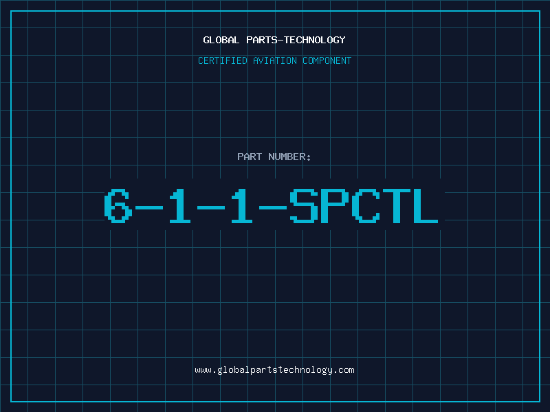 Aviation Part 6-1-1-SPCTL