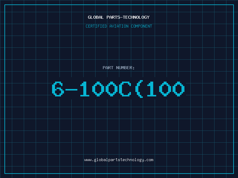 Aviation Part 6-100C(100