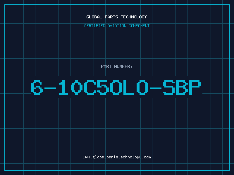 Aviation Part 6-10C5OLO-SBP