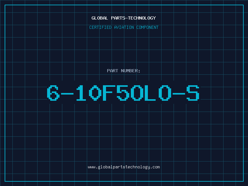 Aviation Part 6-10F5OLO-S