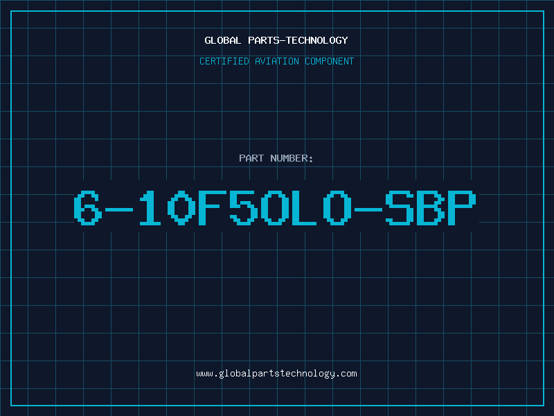 Aviation Part 6-10F5OLO-SBP