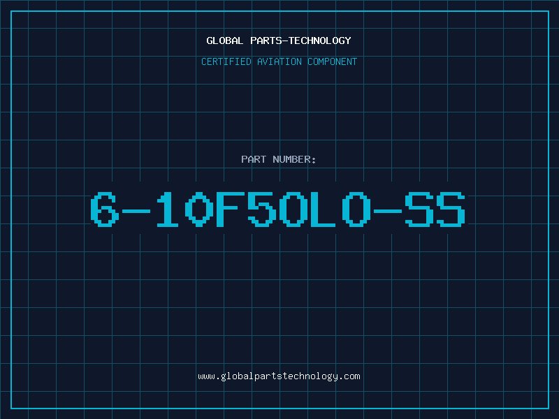 Aviation Part 6-10F5OLO-SS