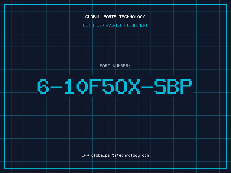 Aviation Part 6-10F5OX-SBP