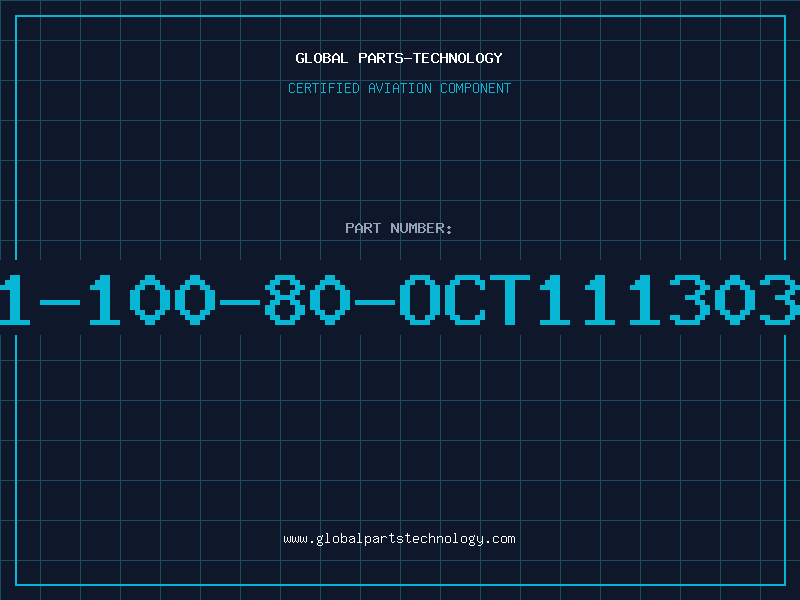 Aviation Part 6-11-100-80-OCT111303-73