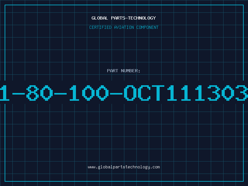 Aviation Part 6-11-80-100-OCT111303-73